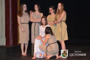 Podeljena Miklošičeva nagrada in priznanja 10